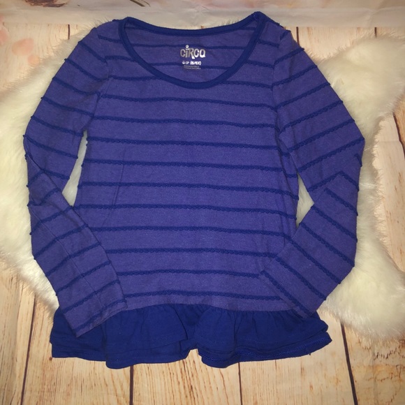 🌟 Girls size 6 shirt bundle - Picture 12 of 16